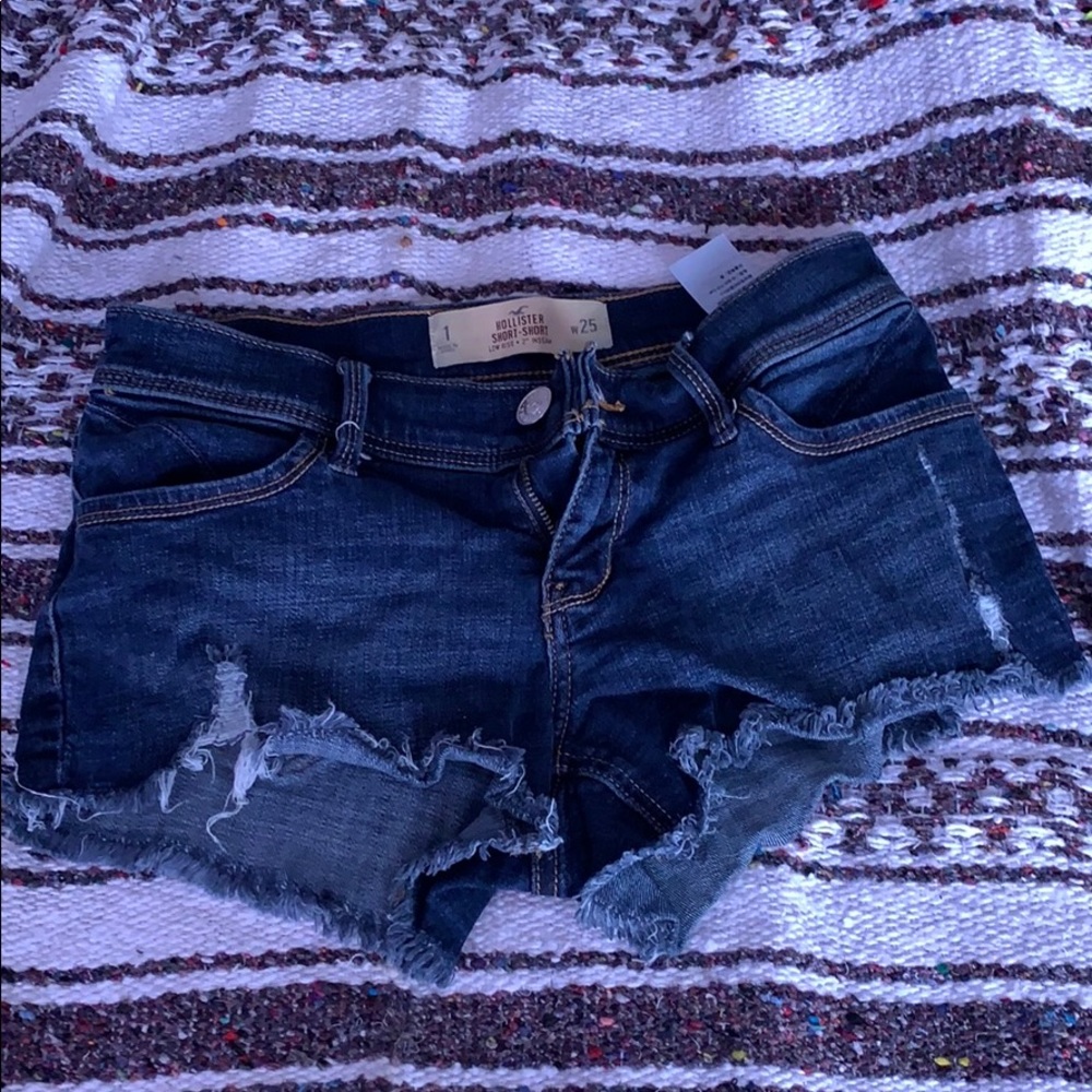 Shorts.